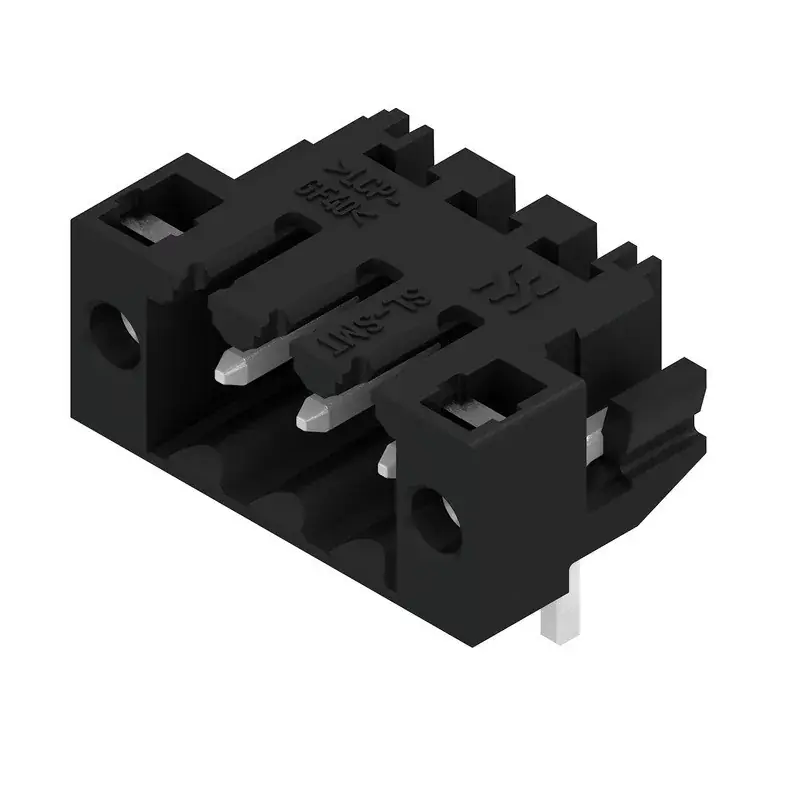 Weidmüller Verbinder 3.50mm SL-SMT 3.#1841870000 Neu Im Sortiment