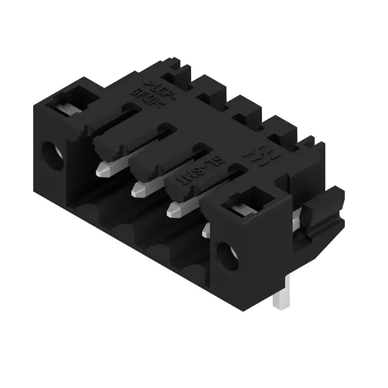 Schnäppchen Weidmüller Verbinder 3.50mm SL-SMT 3.#1841880000