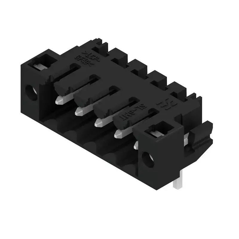 Weidmüller Verbinder 3.50mm SL-SMT 3.#1841890000 Begrenztes Angebot
