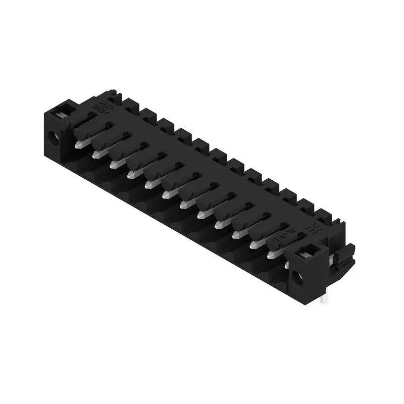 Saisonangebot Weidmüller Verbinder 3.50mm SL-SMT 3.#1841960000