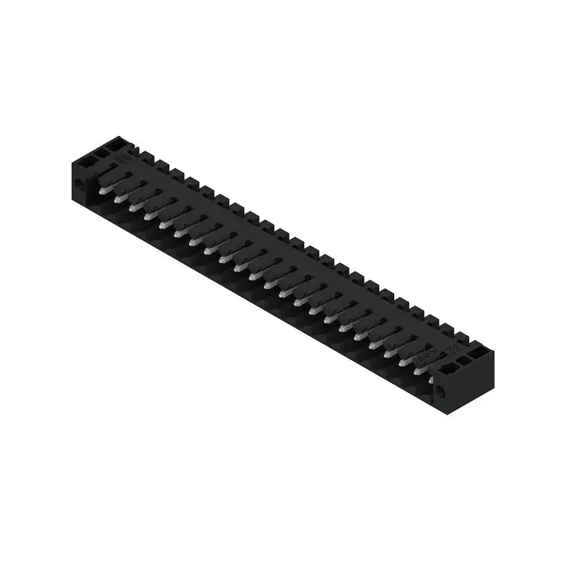 Preisreduziert Weidmüller Verbinder 3.50mm SL-SMT 3.#1842290000