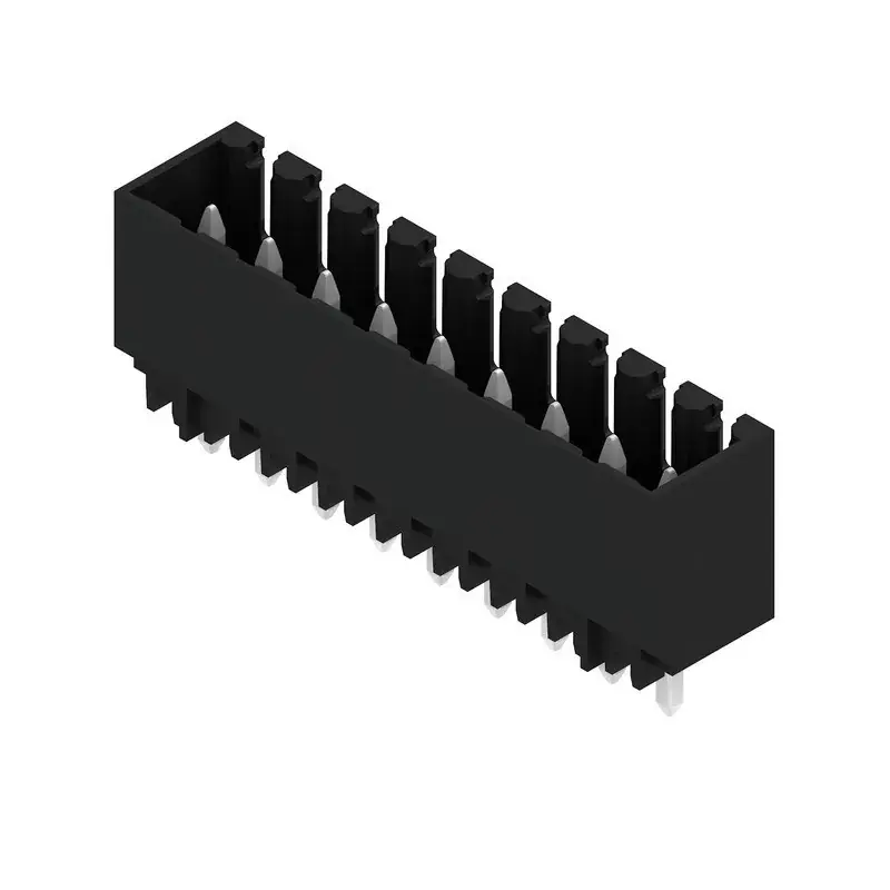 Begrenztes Angebot Weidmüller Verbinder 3.50mm SL-SMT 3.#1842390000