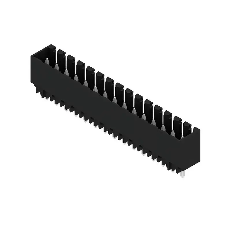 Weidmüller Verbinder 3.50mm SL-SMT 3.#1842440000 Direkt Vom Hersteller