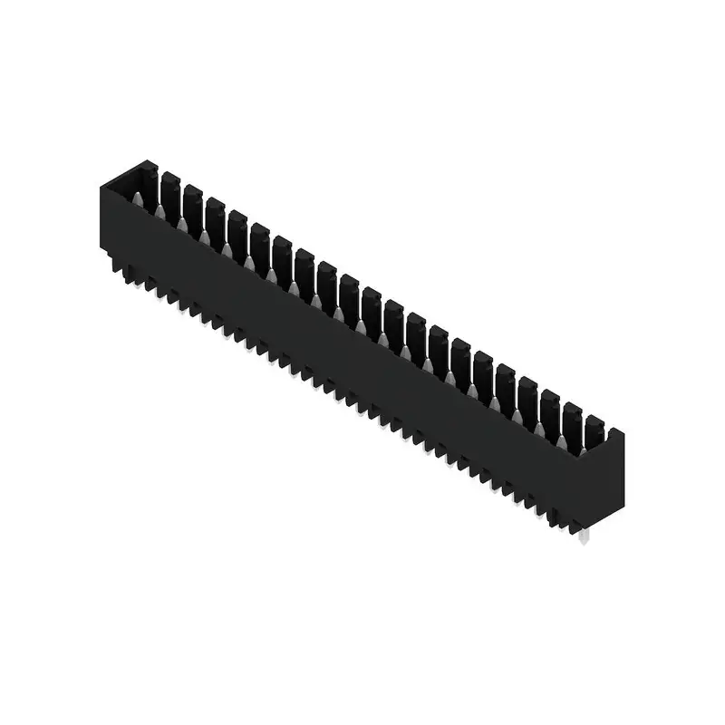 Weidmüller Verbinder 3.50mm SL-SMT 3.#1842500000 Gratis Versand