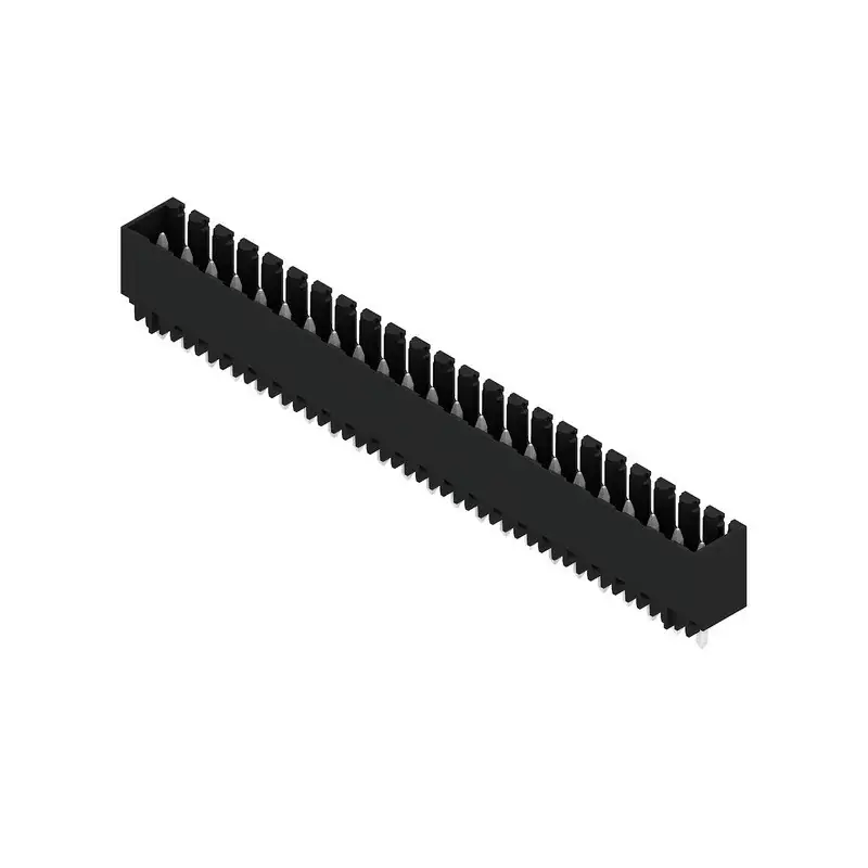 Weidmüller Verbinder 3.50mm SL-SMT 3.#1842520000 Nur Heute