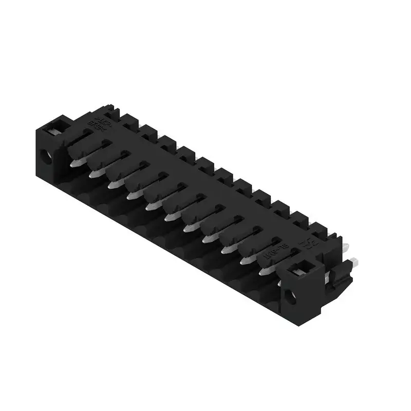 Weidmüller Verbinder 3.50mm SL-SMT 3.#1842640000 Angebot