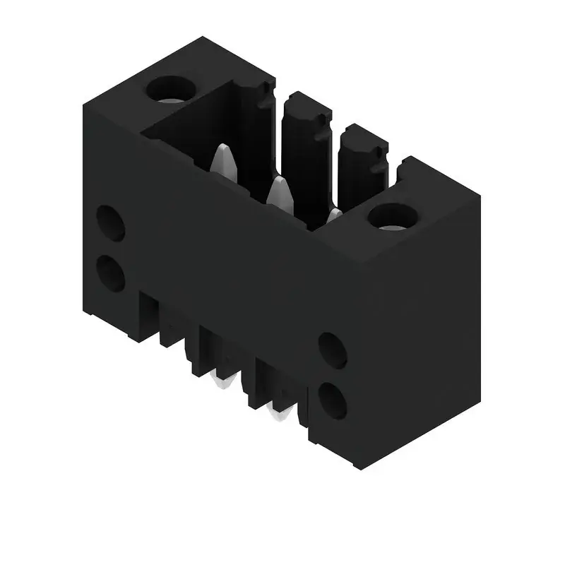 Wochenendangebot Weidmüller Verbinder 3.50mm SL-SMT 3.#1842780000