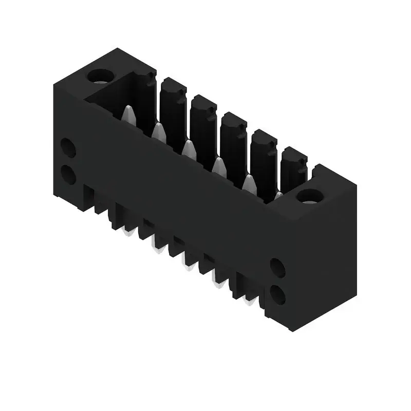 Sonderaktion Weidmüller Verbinder 3.50mm SL-SMT 3.#1842810000