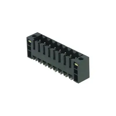 Weidmüller Verbinder 3.50mm SL-SMT 3.#1842830000 Nur Für Kurze Zeit