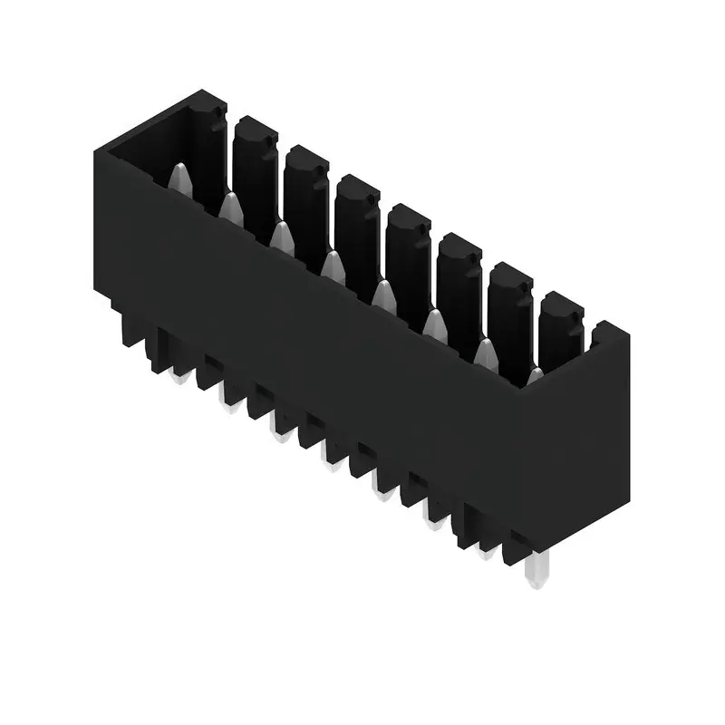 Preisknaller Weidmüller Verbinder 3.50mm SL-SMT 3.#1934630000