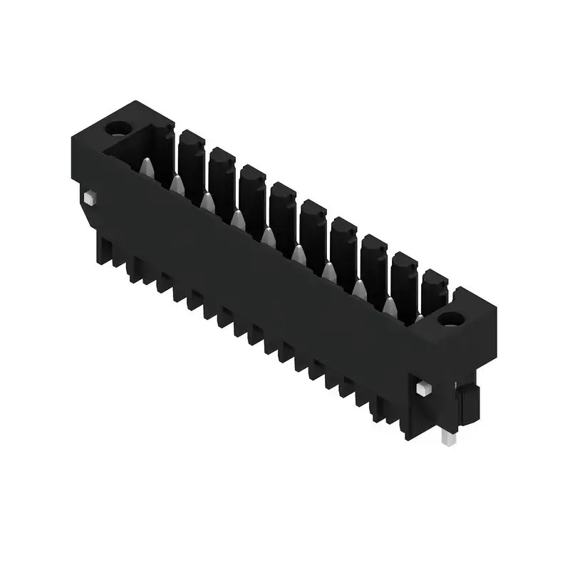 Sofort Bestellen Weidmüller Verbinder 3.50mm SL-SMT 3.#1936340000