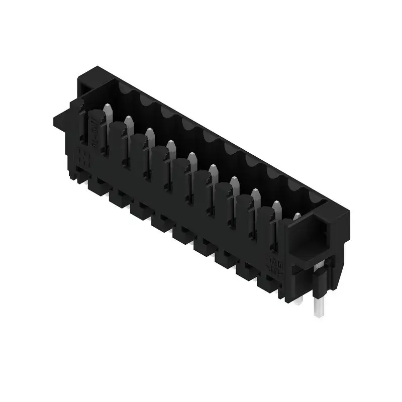 Sonderangebot Weidmüller Verbinder 3.50mm SL-SMT 3.#2563790000