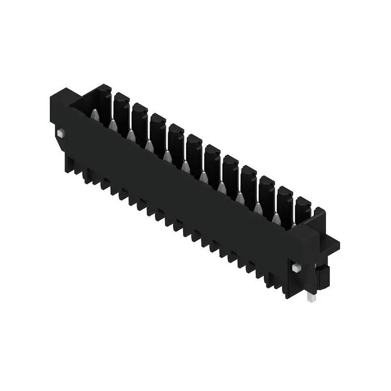 Weidmüller Verbinder 3.50mm SL-SMT 3.#2585130000 Angebot