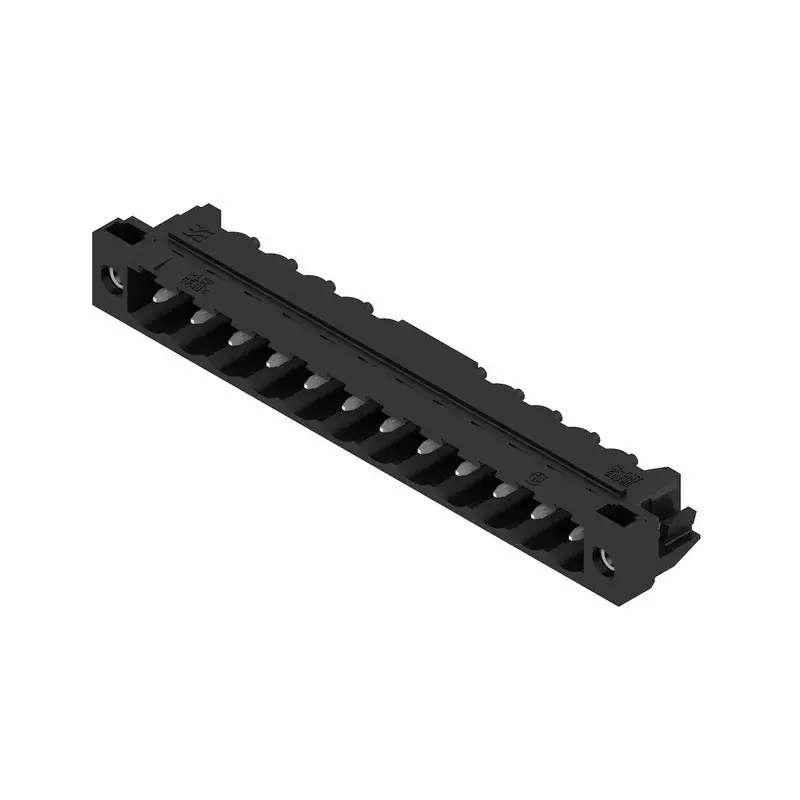 Weidmüller Verbinder 5.08mm SL-SMT 5.#1374890000 Online Kaufen