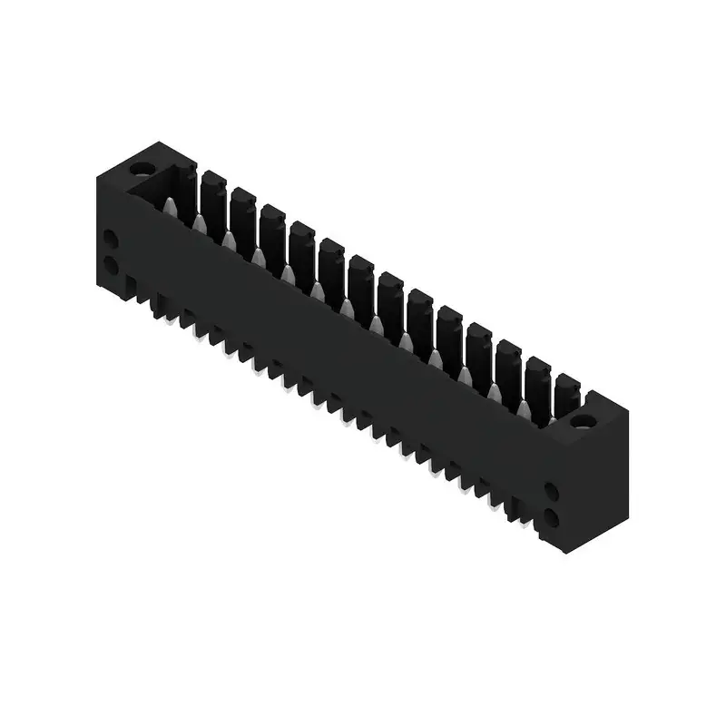 Weidmüller Verbinder 3.50mm SL-SMT 3.#1842890000 Direkt Vom Hersteller