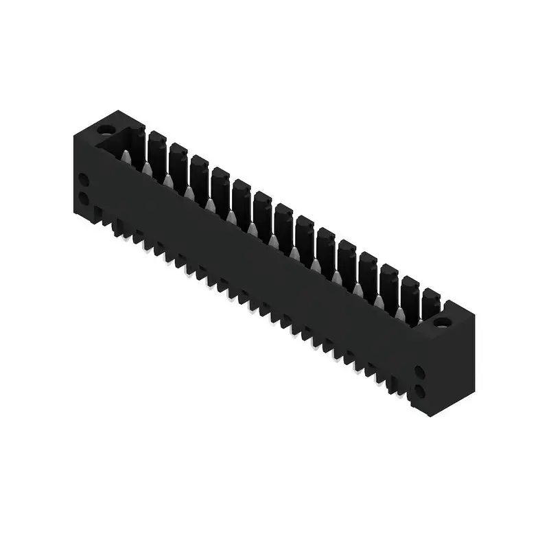 Weidmüller Verbinder 3.50mm SL-SMT 3.#1842900000 Mega-Angebot