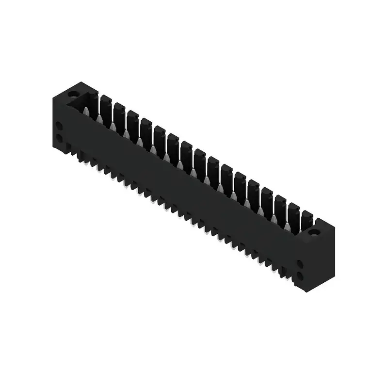 Weidmüller Verbinder 3.50mm SL-SMT 3.#1842920000 Abverkauf