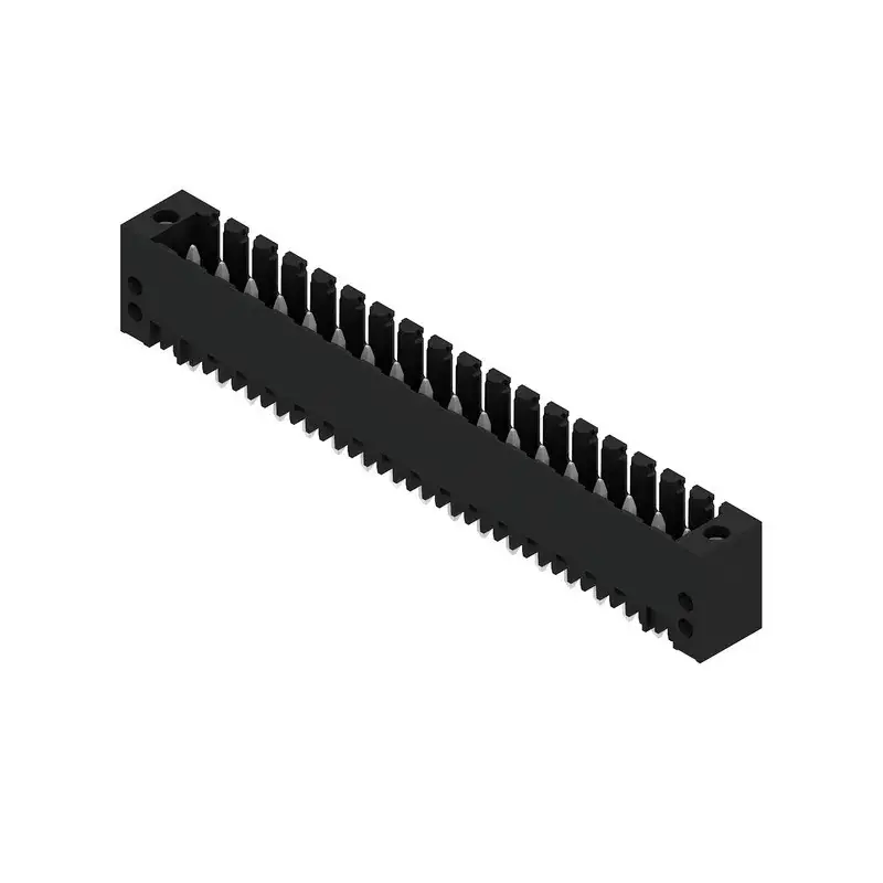 Weidmüller Verbinder 3.50mm SL-SMT 3.#1842930000 Schneller Versand