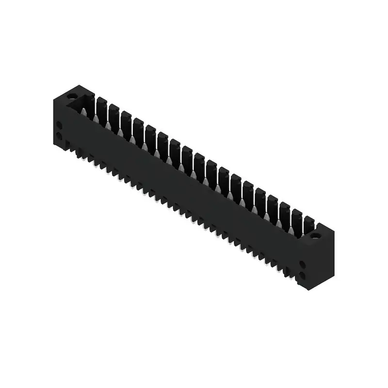 Weidmüller Verbinder 3.50mm SL-SMT 3.#1842940000 Knallerangebot