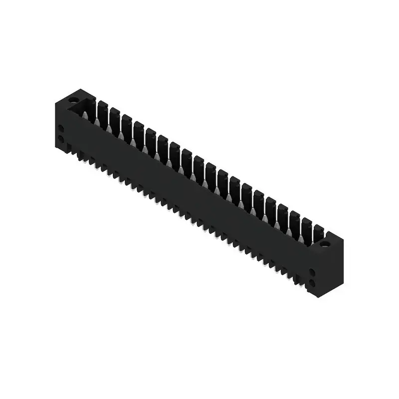 Echt Weidmüller Verbinder 3.50mm SL-SMT 3.#1842950000