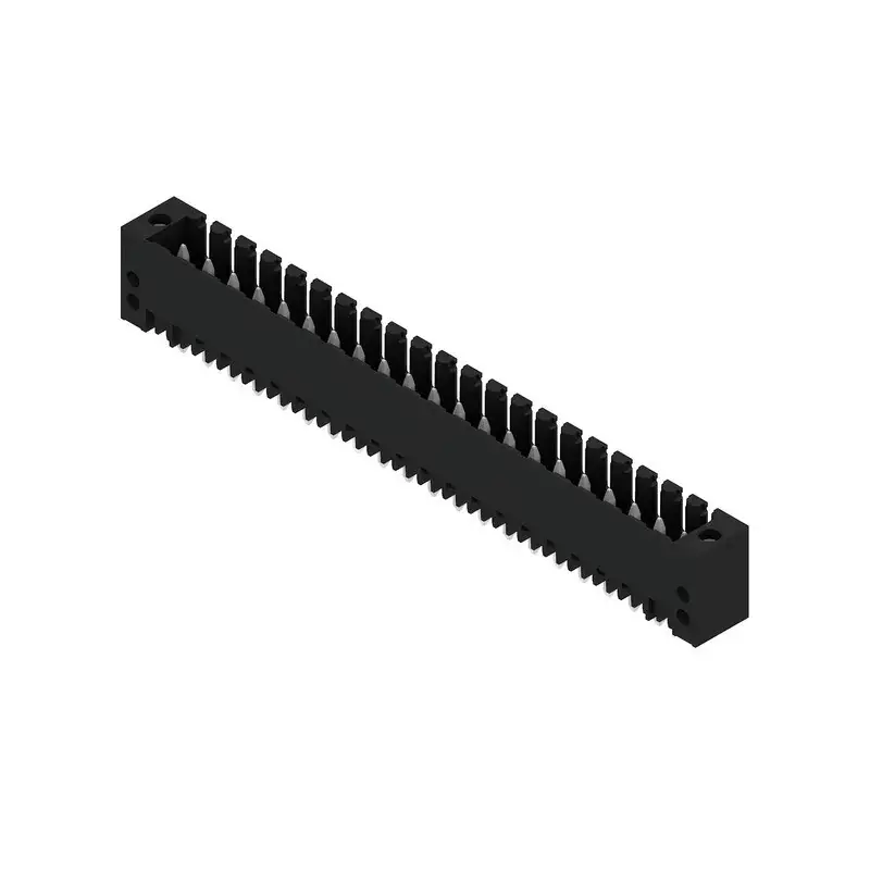 Weidmüller Verbinder 3.50mm SL-SMT 3.#1842960000 Sale