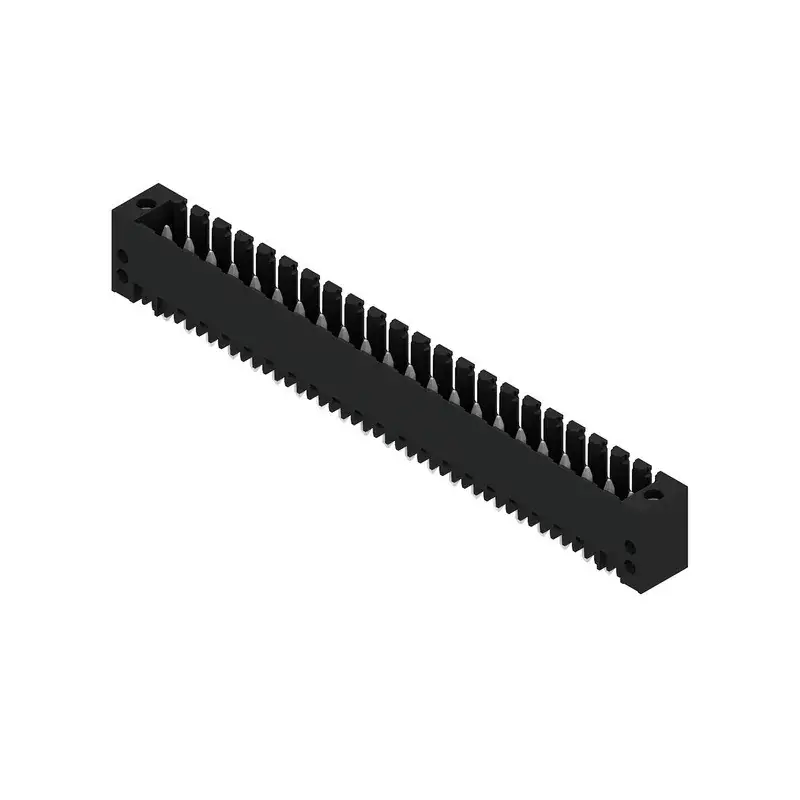 Markenware Weidmüller Verbinder 3.50mm SL-SMT 3.#1842970000