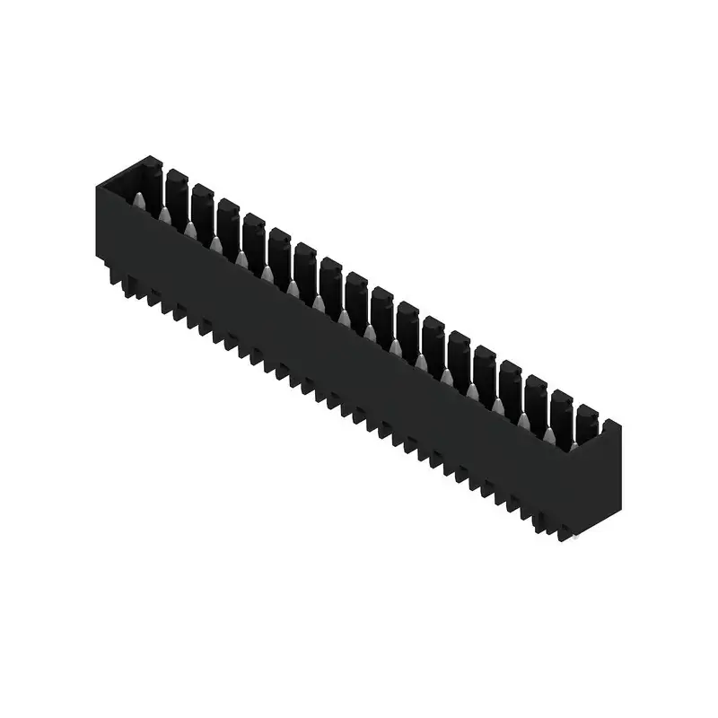 Sofort Bestellen Weidmüller Verbinder 3.50mm SL-SMT 3.#1896530000