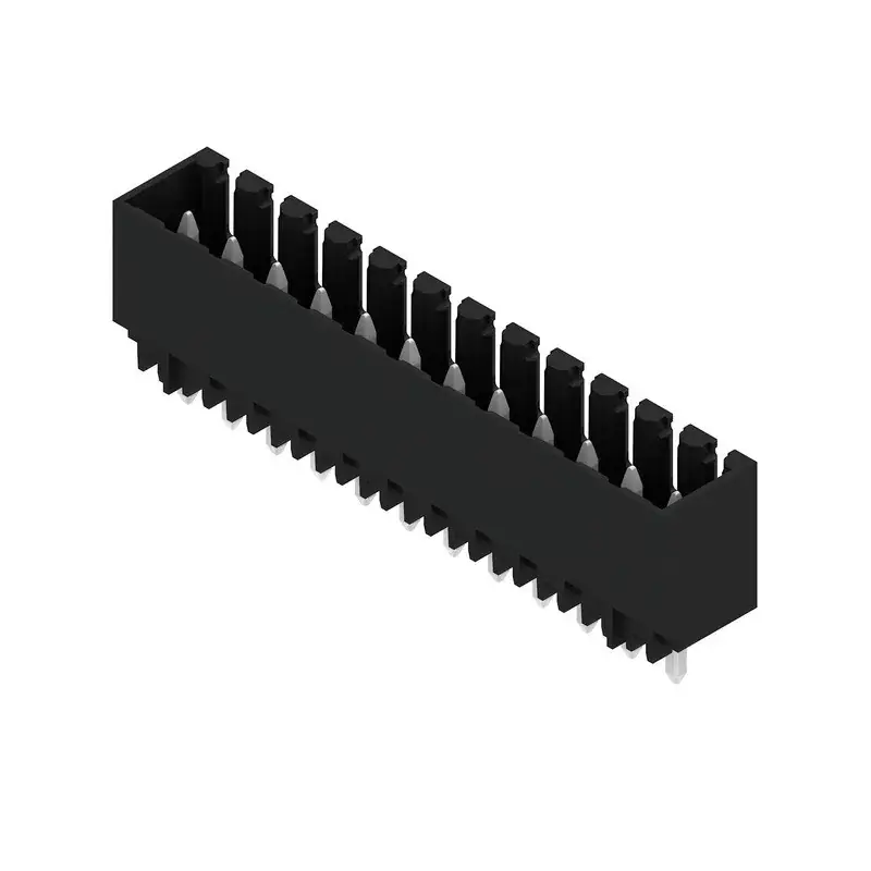 Weidmüller Verbinder 3.50mm SL-SMT 3.#1928230000 Sonderangebot