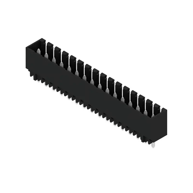 Highlight Weidmüller Verbinder 3.50mm SL-SMT 3.#1928270000