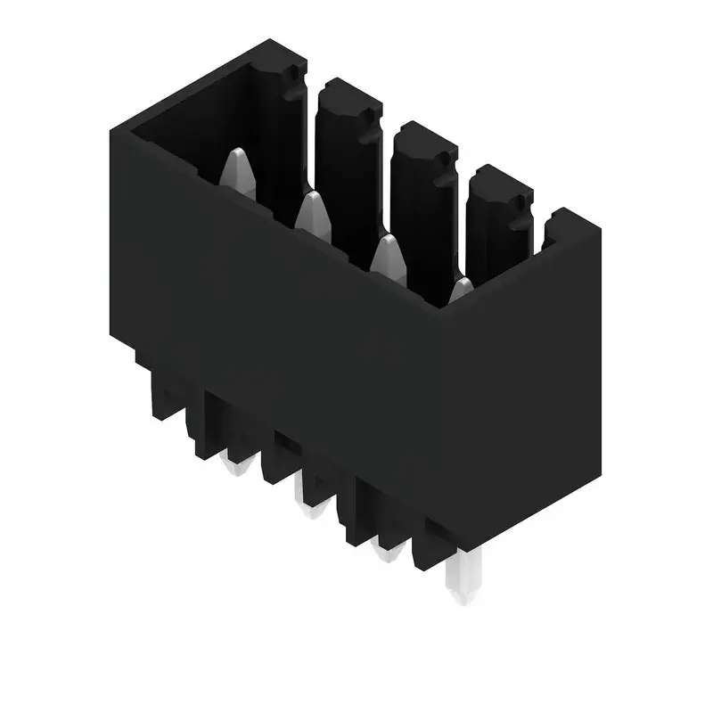 Weidmüller Verbinder 3.50mm SL-SMT 3.#1934590000 Nur Für Kurze Zeit