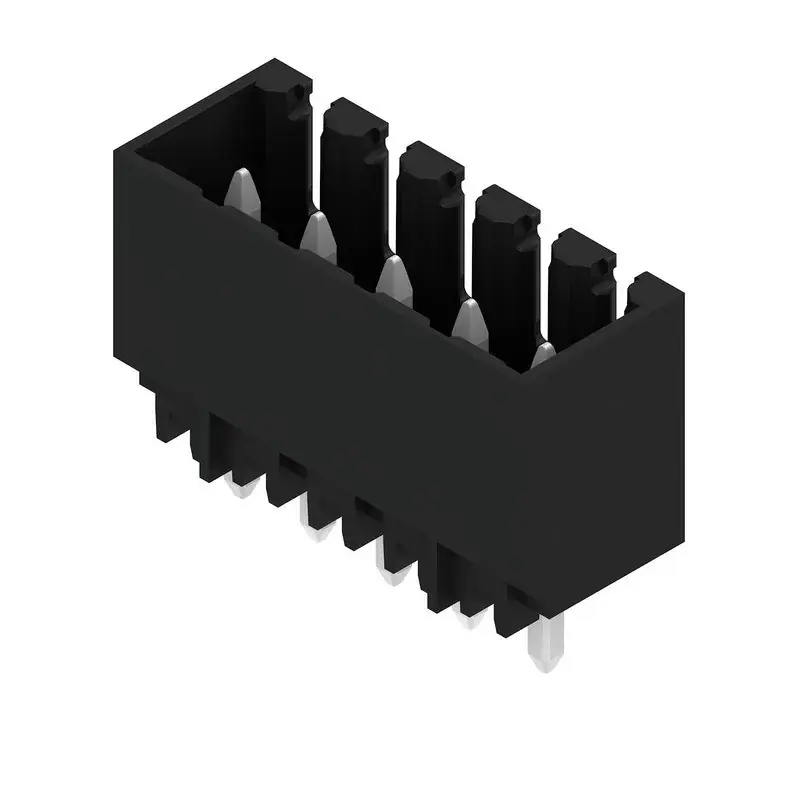 Weidmüller Verbinder 3.50mm SL-SMT 3.#1934600000 Gratis Versand