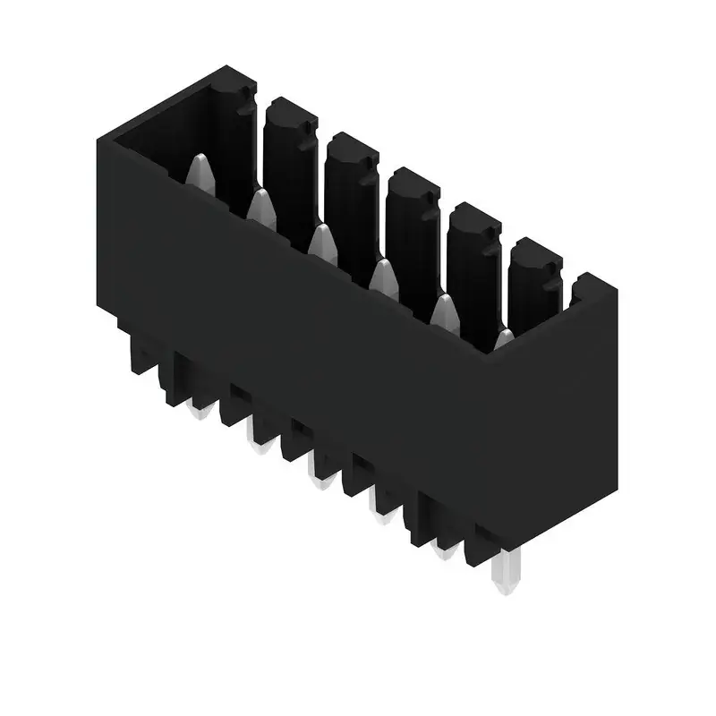 Weidmüller Verbinder 3.50mm SL-SMT 3.#1934610000 Sofort Bestellen