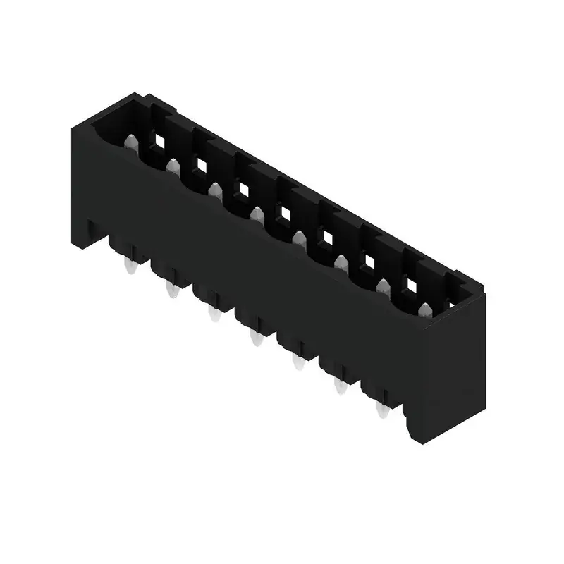 Echt Weidmüller Verbinder 5.08mm SL-SMT 5.#1464990000