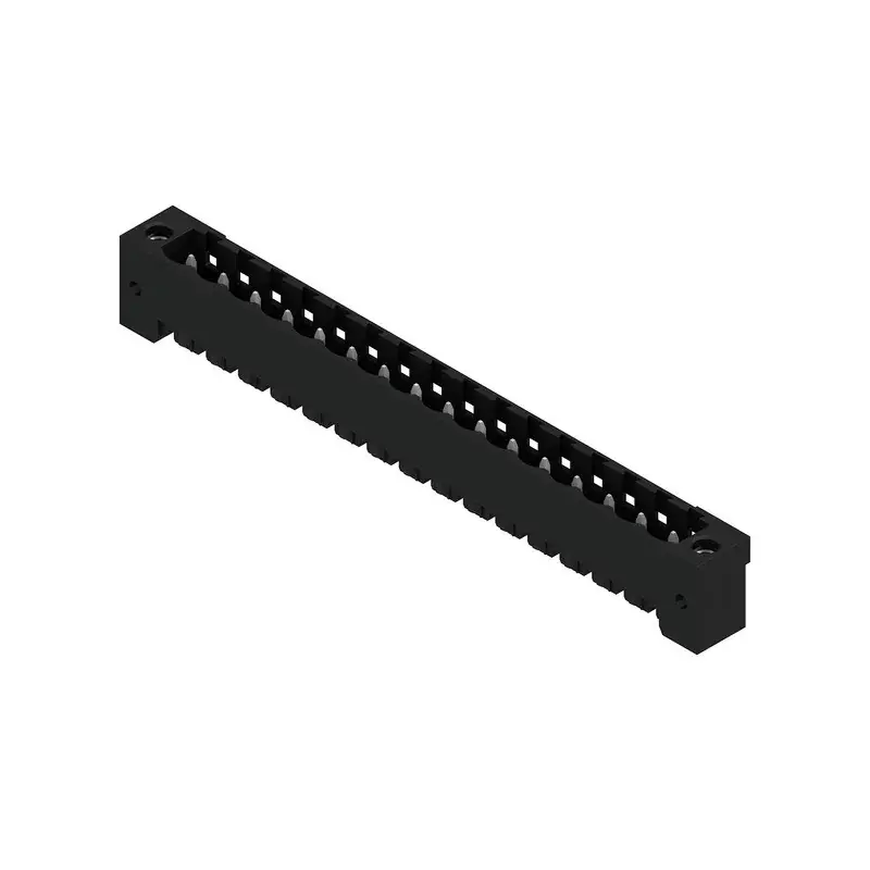 Kostenloser Rückversand Weidmüller Verbinder 5.08mm SL-SMT 5.#1476440000