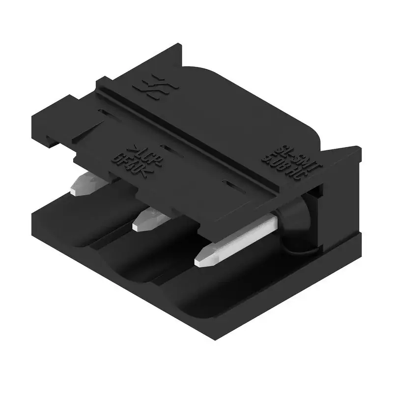 Weidmüller Verbinder 5.08mm SL-SMT 5.#1774772001 Highlight