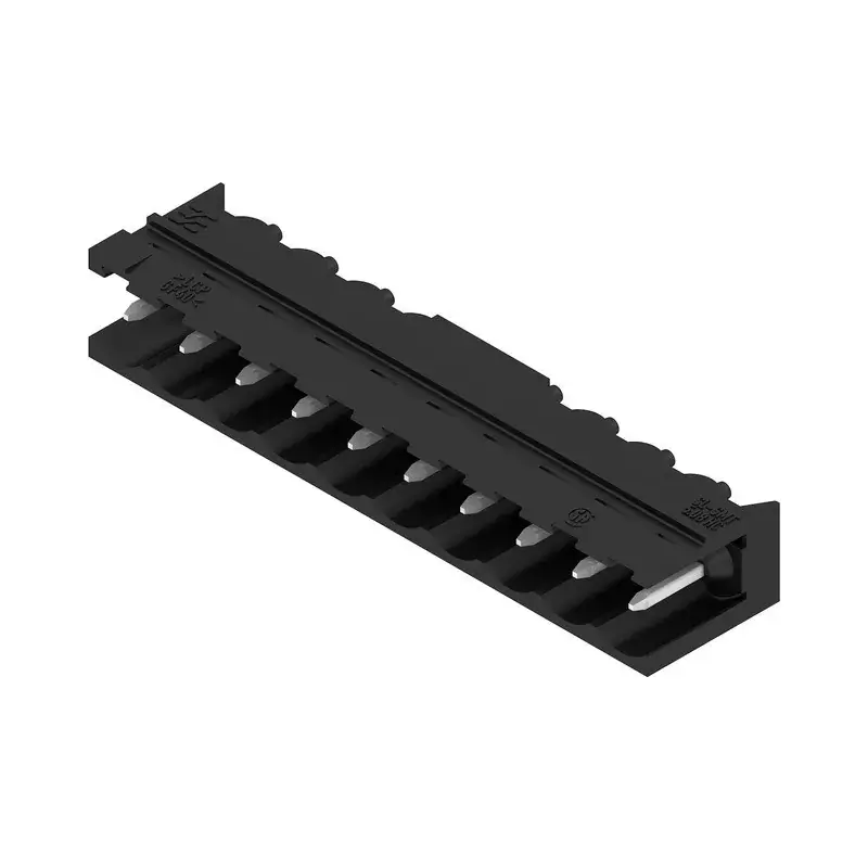 Heißes Angebot Weidmüller Verbinder 5.08mm SL-SMT 5.#1774842001