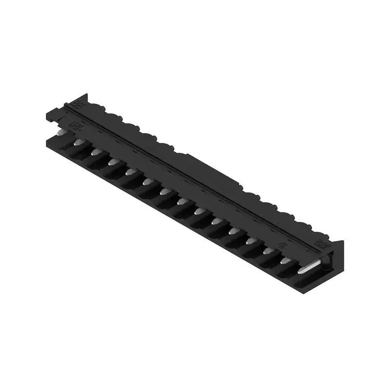 Bestseller Weidmüller Verbinder 5.08mm SL-SMT 5.#1774892001