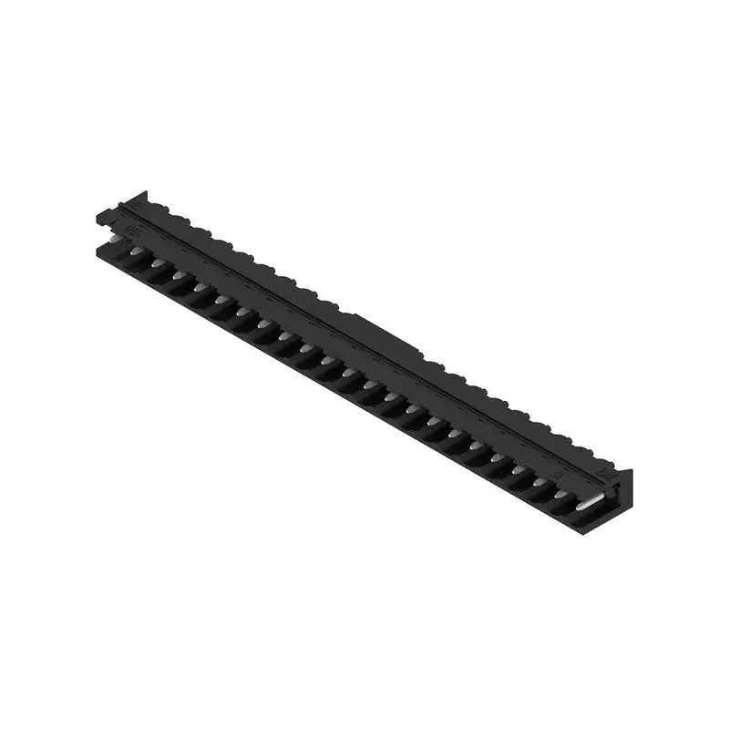 Letzte Chance Weidmüller Verbinder 5.08mm SL-SMT 5.#1774972001