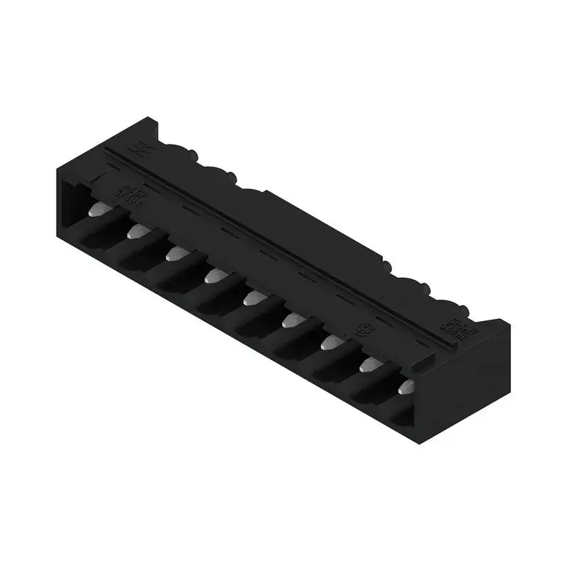 Günstig Weidmüller Verbinder 5.08mm SL-SMT 5.#1775072001