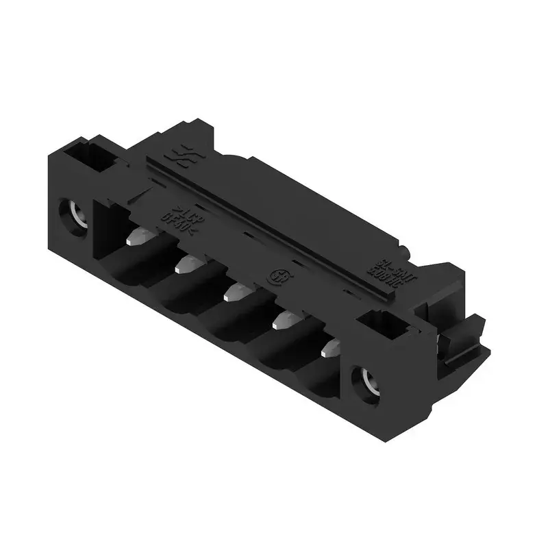 Weidmüller Verbinder 5.08mm SL-SMT 5.#1775264001 Sale