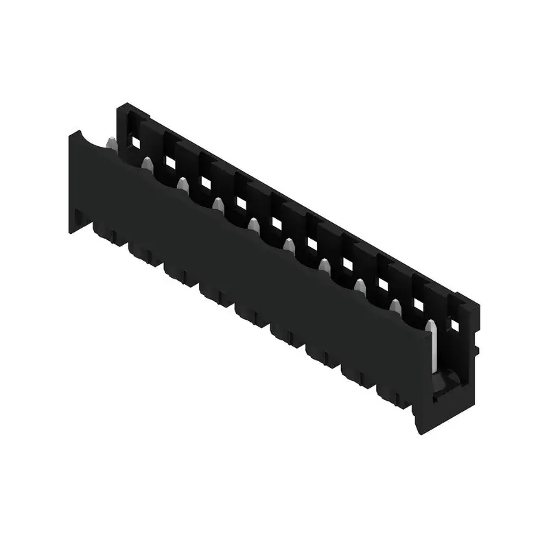 Weidmüller Verbinder 5.08mm SL-SMT 5.#1775682001 Versand Am Gleichen Tag