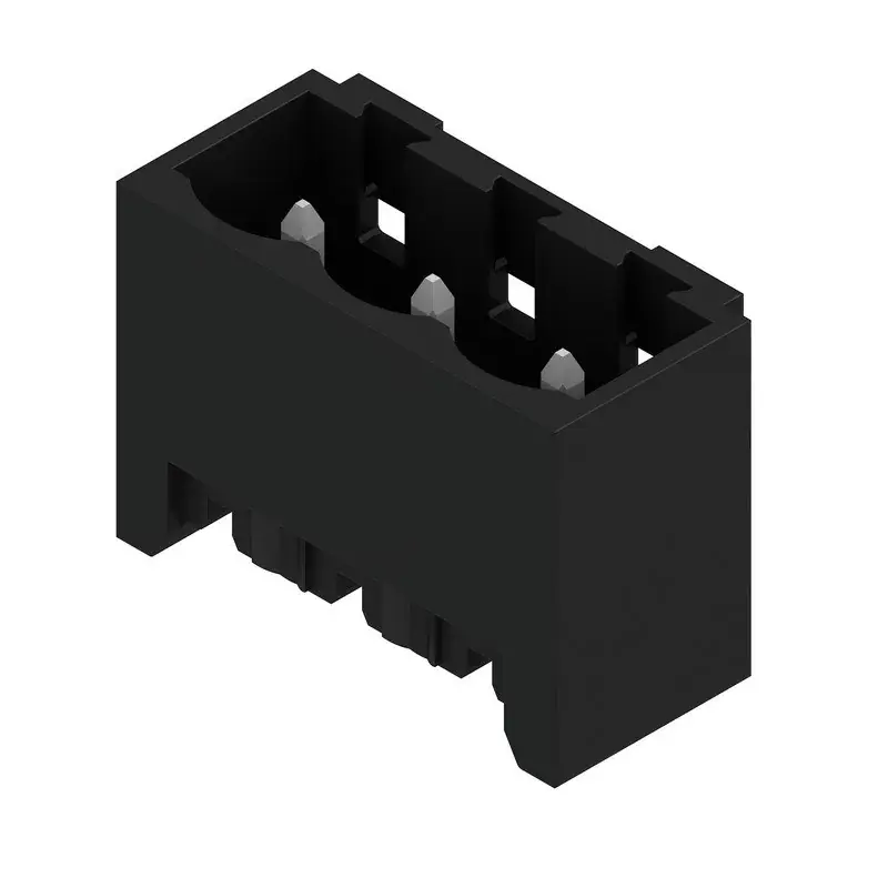 Weidmüller Verbinder 5.08mm SL-SMT 5.#1775934001 Preiswert