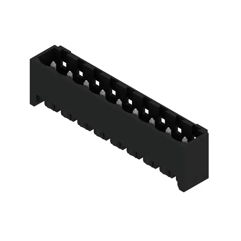 Top-Angebot Weidmüller Verbinder 5.08mm SL-SMT 5.#1775992001