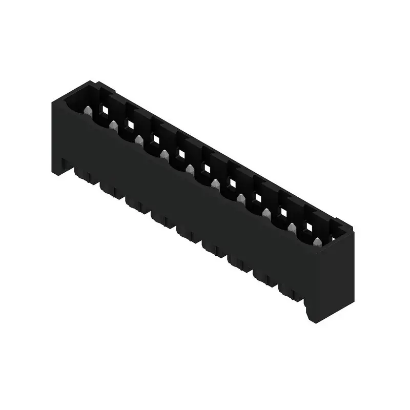 Weidmüller Verbinder 5.08mm SL-SMT 5.#1776002001 Preiswert