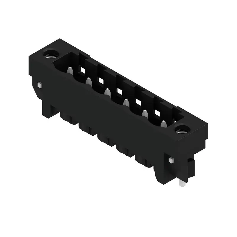 Weidmüller Verbinder 5.08mm SL-SMT 5.#1776404001 Neu Im Sortiment