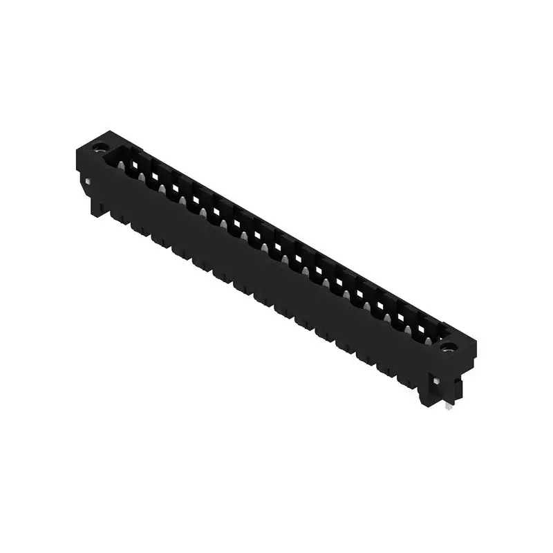 Weidmüller Verbinder 5.08mm SL-SMT 5.#1776502001 Garantierte Lieferung