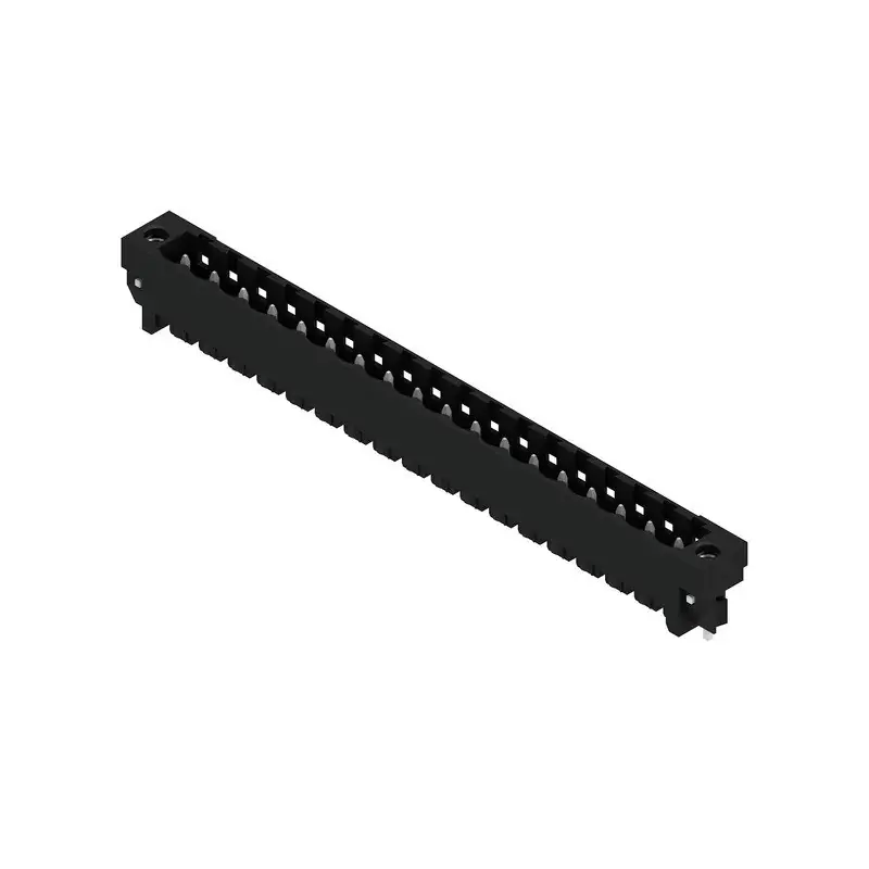 Nur Heute Weidmüller Verbinder 5.08mm SL-SMT 5.#1776522001