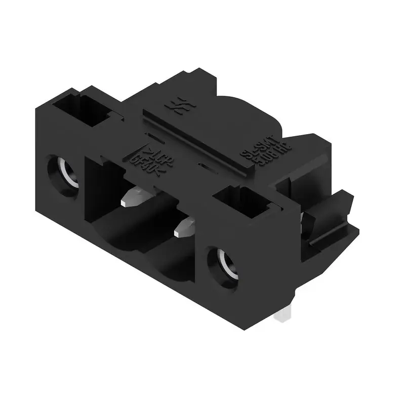 Weidmüller Verbinder 5.08mm SL-SMT 5.#1780410000 Echt