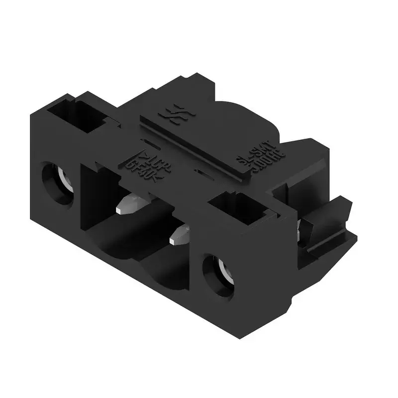 Weidmüller Verbinder 5.00mm SL-SMT 5.#1797230000 Rabatt