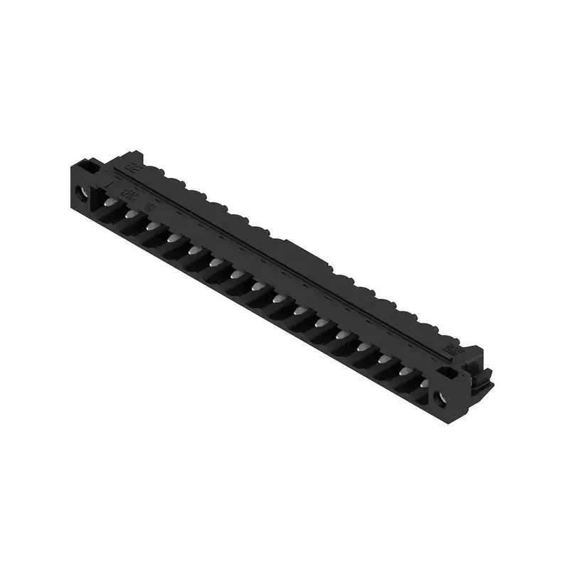 Weidmüller Verbinder 5.00mm SL-SMT 5.#1797370000 Heißes Angebot